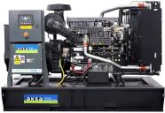 Дизельный генератор Aksa APD250A
