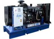Дизельный генератор ТСС АД-400С-Т400-1РМ20 (Mecc Alte) Дизельный генератор ТСС АД-400С-Т400-1РМ20 (Mecc Alte)