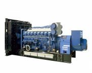 Генераторная установка KOHLER-SDMO (Франция) T2200