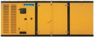 Дизельный генератор Hertz HG 1000 PC