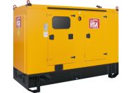 Дизельный генератор Onis VISA P 251 GX (Marelli)