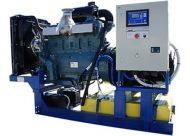 Дизельный генератор ПСМ ADDo-60