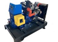 Дизельный генератор Vektor AD-30