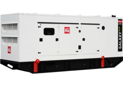 Дизельный генератор BD 800 GX (Stamford)