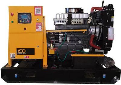 Дизельный генератор ADD Power ADD42R