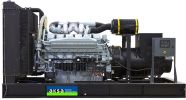 Дизельный генератор FG Wilson P1350P1