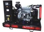 Дизельный генератор Leega Power LG350DE