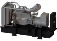 Дизель генератор FOGO FDF 275 D Дизель генератор FOGO FDF 275 D