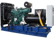 Дизельный генератор ПСМ ADV-520