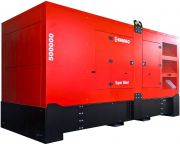Дизельная электростанция Energo EDF 500/400 VS в кожухе