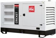 Дизельный генератор Onis VISA F 201 GX (Stamford)