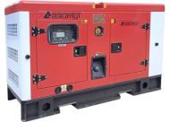 Дизельный генератор Азимут АД-32С-Т400-1РМ9