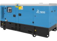 Дизельный генератор ТСС АД-40С-Т400-1РКМ11 Дизельный генератор ТСС АД-40С-Т400-1РКМ11