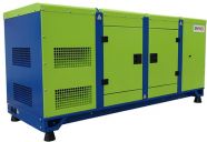 Дизельный генератор GenPower GNT-GNP 1650 OTOSK