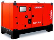 Дизельный генератор Energo (Франция) ED50/400 IV-S