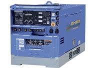 Дизельный двухпостовой сварочный генератор Denyo DCW-480ESW Дизельный двухпостовой сварочный генератор Denyo DCW-480ESW