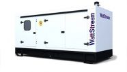 Дизельный генератор WattStream WS700-CL-C