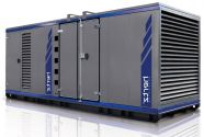 Дизельный генератор Himoinsa HTW-1030 T5