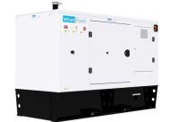 Дизельный генератор Welland WP33BH Дизельный генератор Welland WP33BH