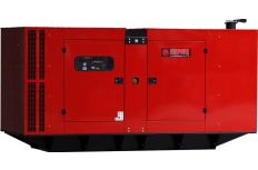 Генератор дизельный EUROPOWER EPS 410 TDE