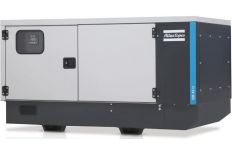 Дизельный генератор Atlas Copco QIS 45 U