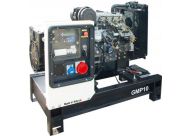 Дизельный генератор GMGen GMP10 Дизельный генератор GMGen GMP10