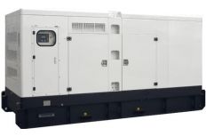 Дизельный генератор Energo MP170D-S