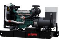 Генератор дизельный EUROPOWER EP 130 TDE Генератор дизельный EUROPOWER EP 130 TDE