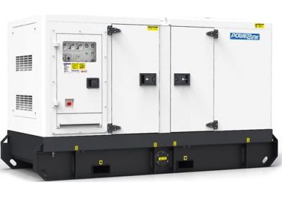 Дизельный генератор PowerLink WPS137S