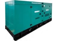 Дизельный генератор Energo ED 40/400-S Дизельный генератор Energo ED 40/400-S