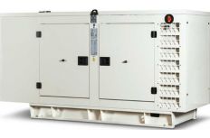 Дизельный генератор HERTZ HG 25 BH