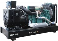 Дизельный генератор GMGen GMV400 Дизельный генератор GMGen GMV400