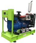Дизельный генератор GenPower GNT-LRY 175 OTO