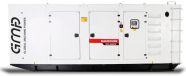 Дизельный генератор GMP 2750BMC