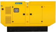 Дизельный генератор Aksa APD 250 A