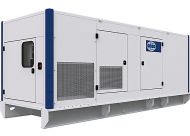 Дизельный генератор FG Wilson P550-3