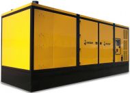 Дизельный генератор Gesan DPAS 1100E Дизельный генератор Gesan DPAS 1100E