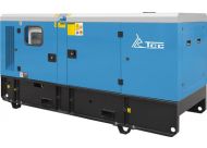 Дизельный генератор ТСС АД-100С-Т400-1РКМ11 Дизельный генератор ТСС АД-100С-Т400-1РКМ11