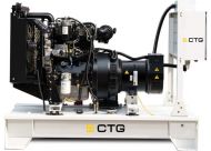 Дизельный генератора CTG 10P Дизельный генератора CTG 10P