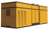 Дизельный генератор GMP AY2338