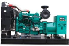 Дизельный генератор GMP 220IM