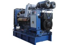 Дизельный генератор ССМ АД-400С-Т400-РМ2