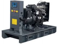 Дизельный генератор EMSA E IV ST 0050