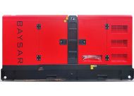 Дизельный генератор BAYSAR QRY-63DC Дизельный генератор BAYSAR QRY-63DC