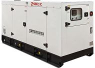 Дизельный генератор Energo MP550S-S Дизельный генератор Energo MP550S-S