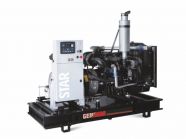 Дизельный генератор Energoprom EFI 170/400 G