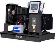Дизельный генератор Hertz HG 13 BС - 1