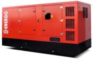 Электрогенераторная установка Energo ED 400/400 MUS