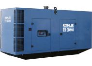 KOHLER-SDMO V650C2 в кожухе KOHLER-SDMO V650C2 в кожухе