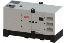 Дизельный генератор FOGO FDF 250 V